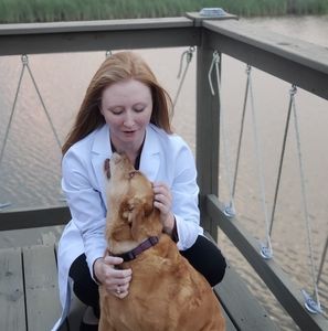 Meet your Posher, Kelsey